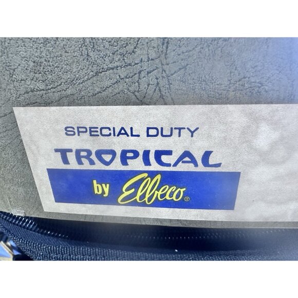 Elbeco Uniform Shirt Mens Special Duty Workwear Security Tactical BDU's Size 16 - Picture 15 of 15